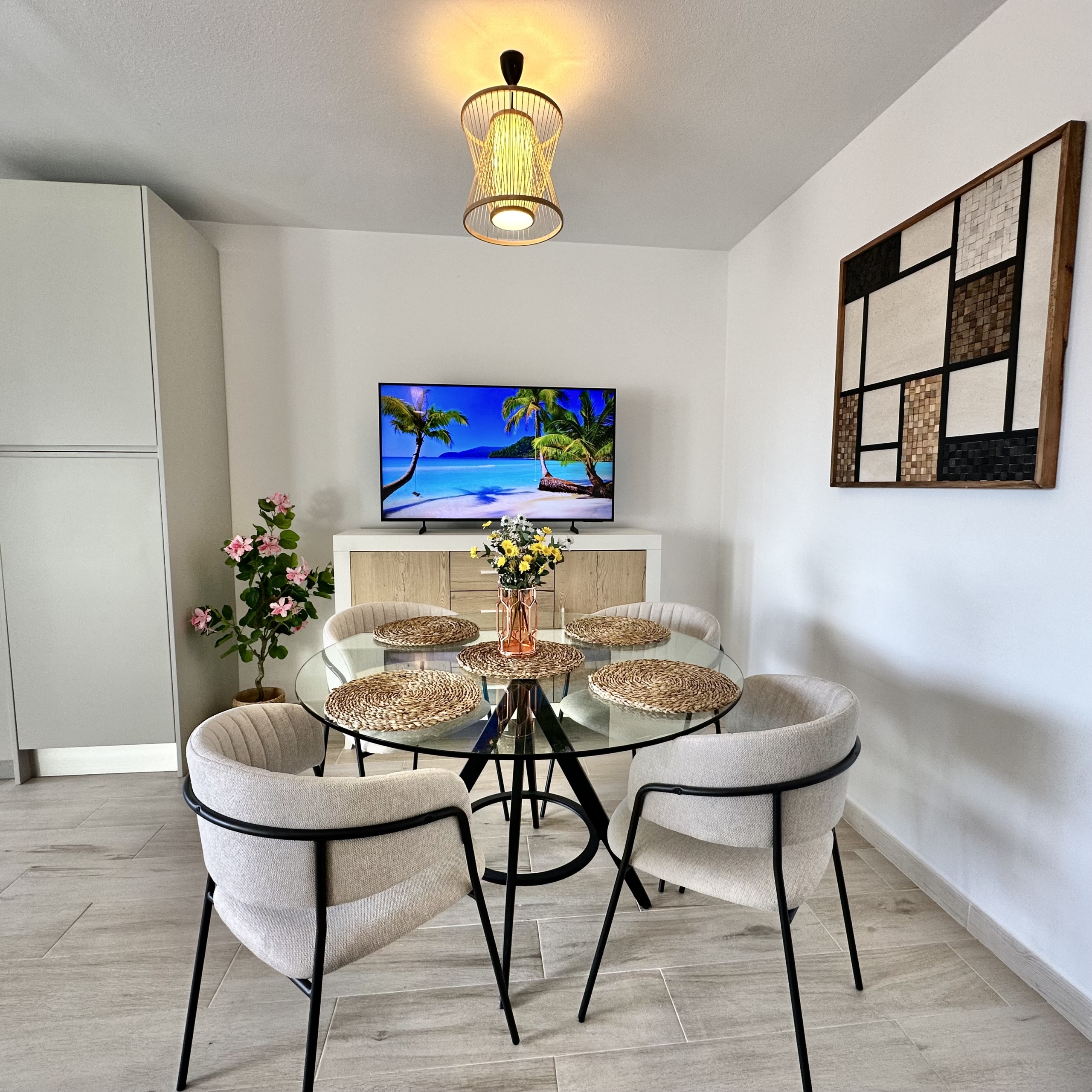IMG_0444 Renovated Apartment for Rent in Calahonda, Málaga, Spain