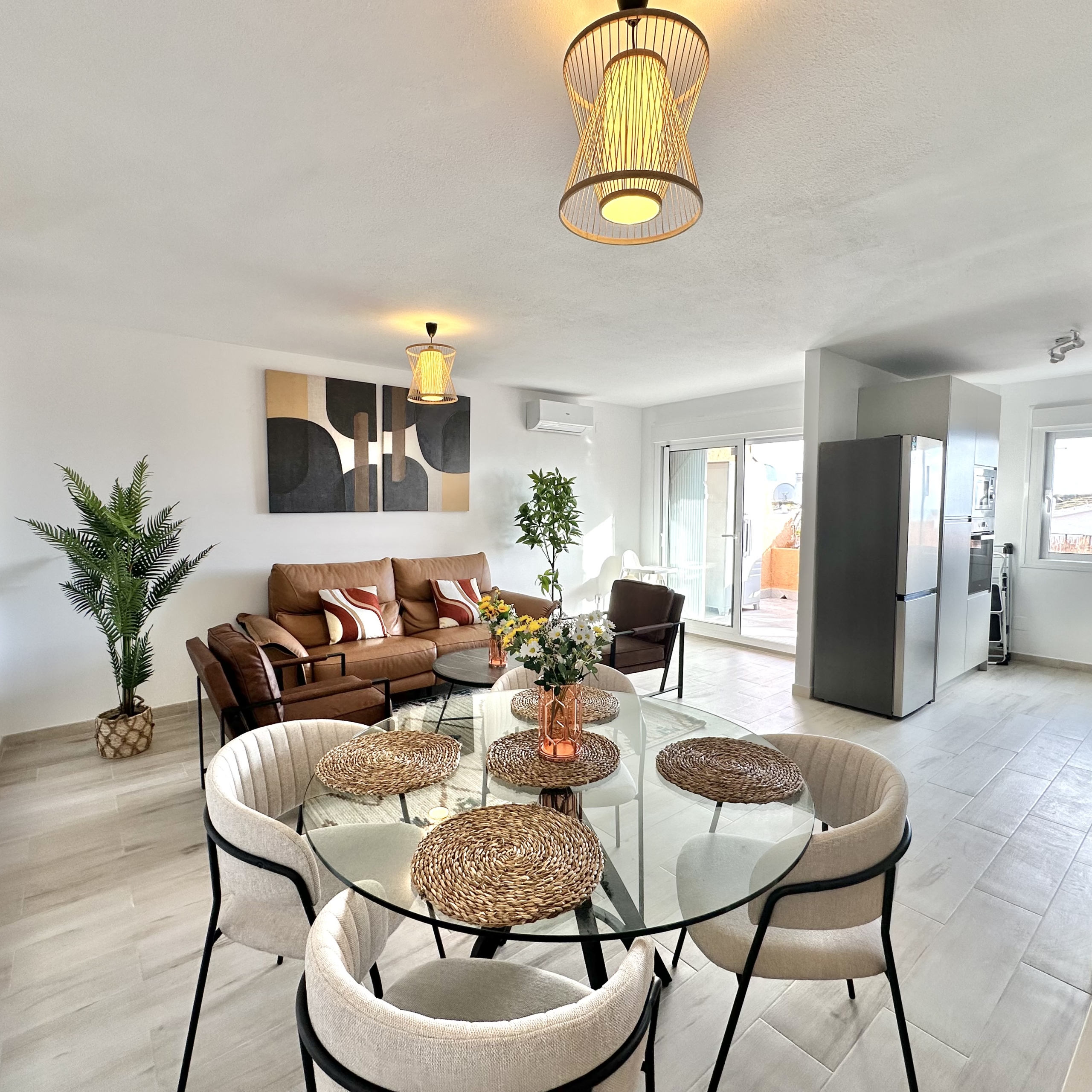 IMG_0446 Renovated Apartment for Rent in Calahonda, Málaga, Spain