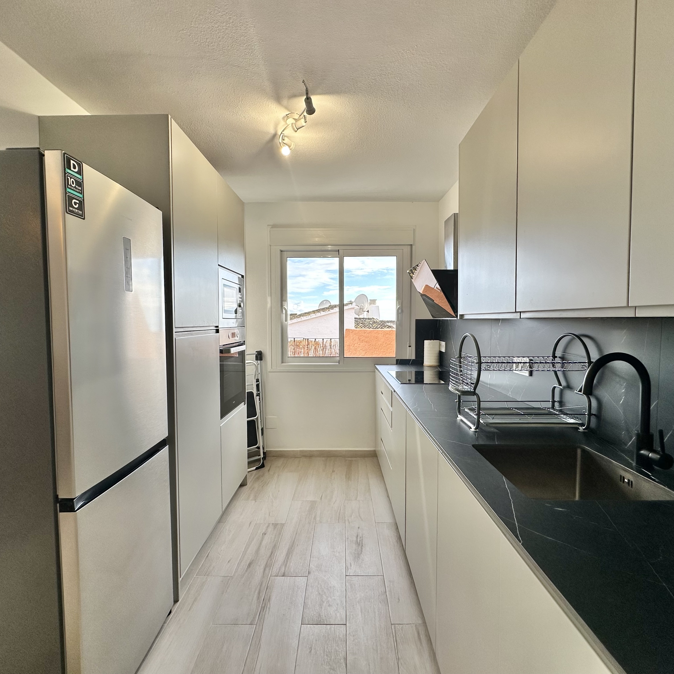 IMG_0449 Renovated Apartment for Rent in Calahonda, Málaga, Spain