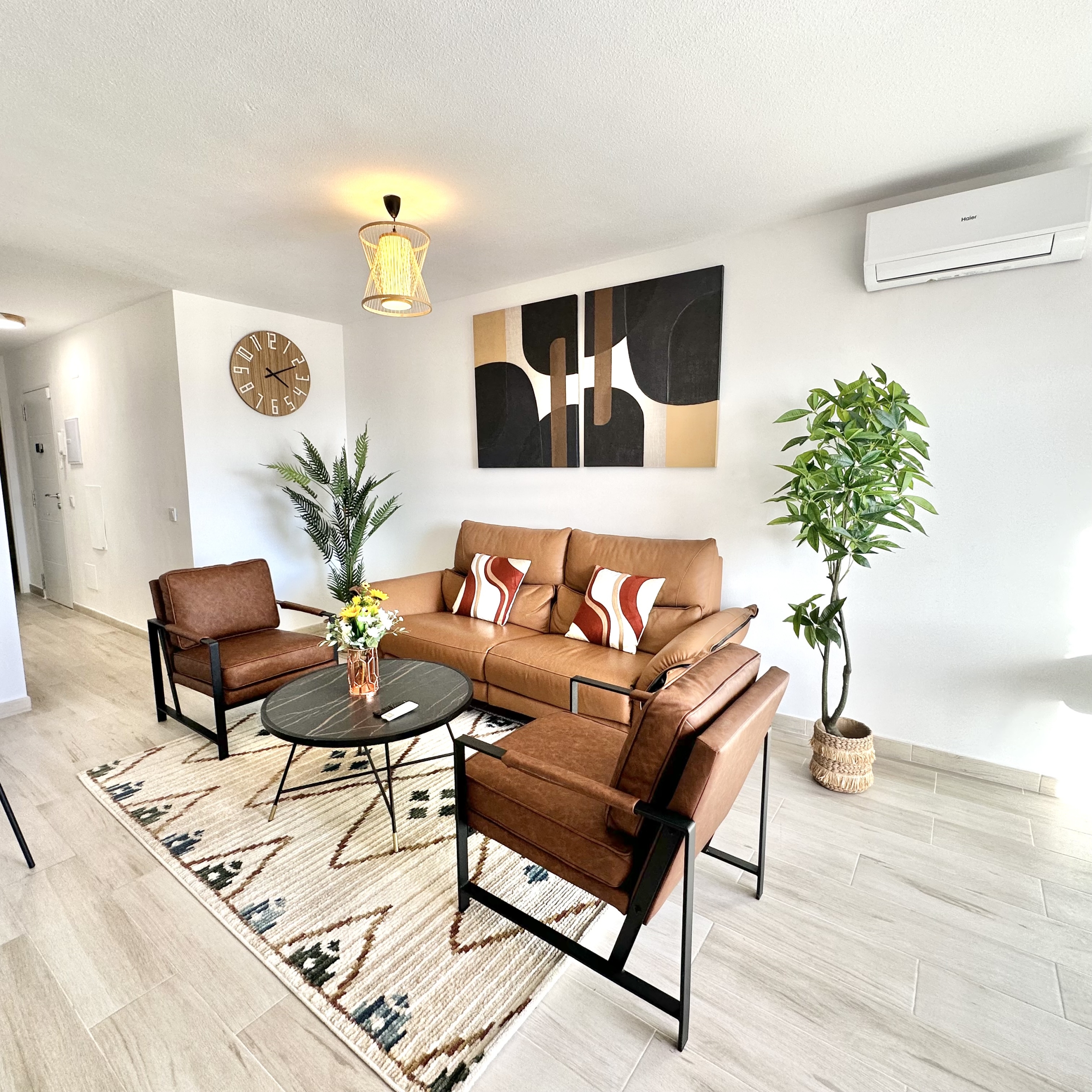 IMG_0452 Renovated Apartment for Rent in Calahonda, Málaga, Spain