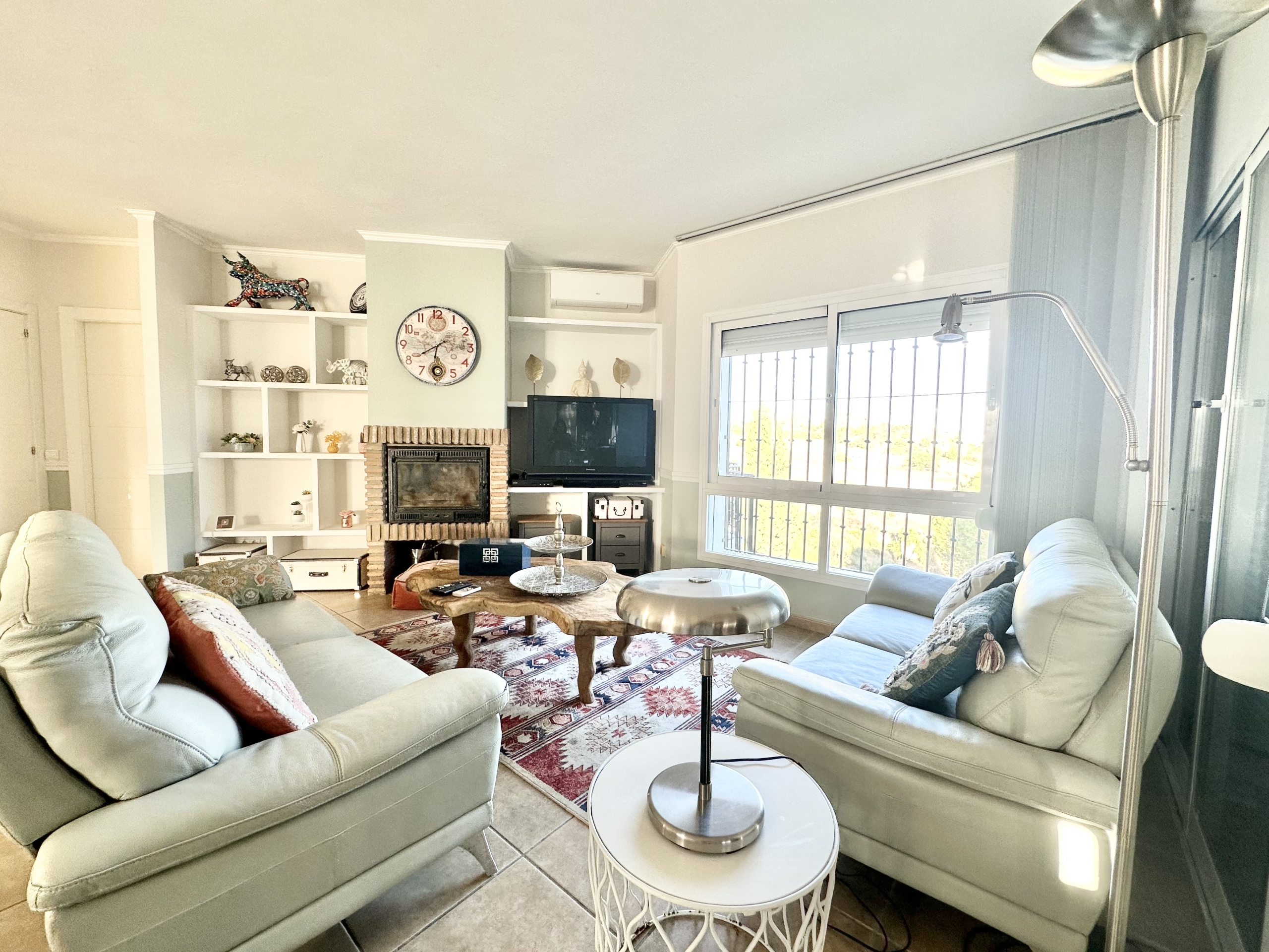 IMG_7441 Detached Villa Vista Verde for Rent in Mijas Costa , Málaga, Spain