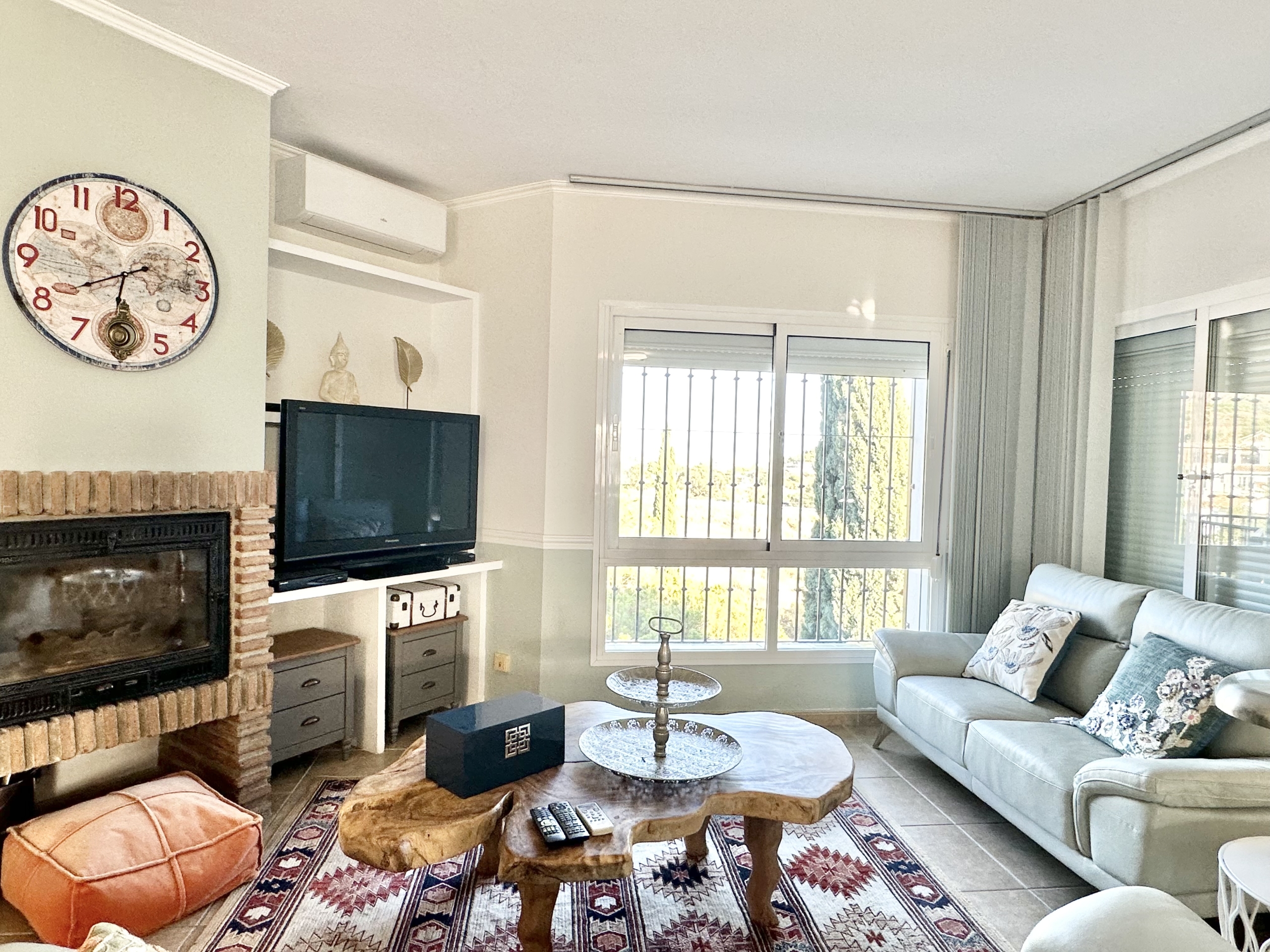 IMG_7444 Detached Villa Vista Verde for Rent in Mijas Costa , Málaga, Spain
