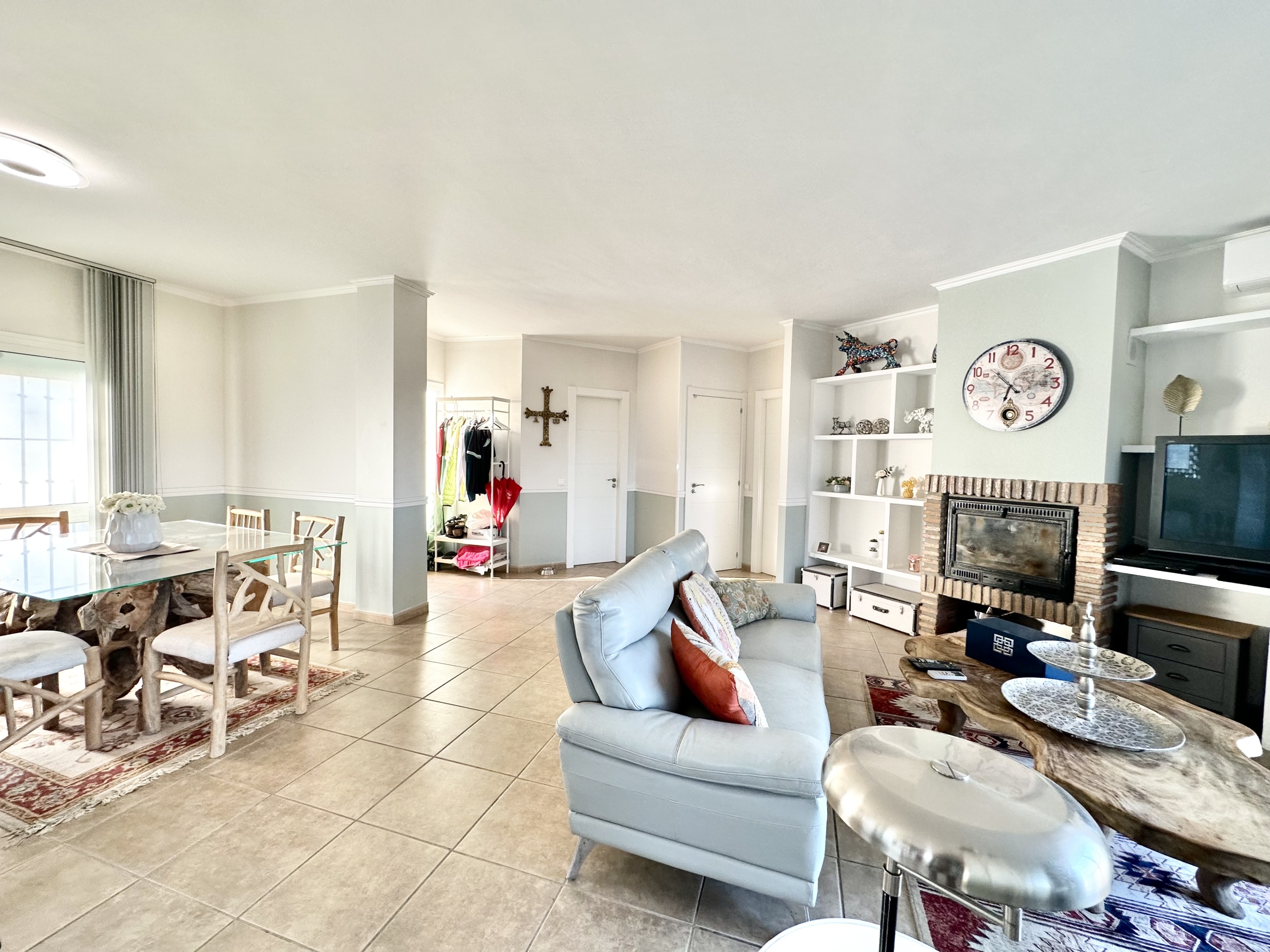 IMG_7465 Detached Villa Vista Verde for Rent in Mijas Costa , Málaga, Spain
