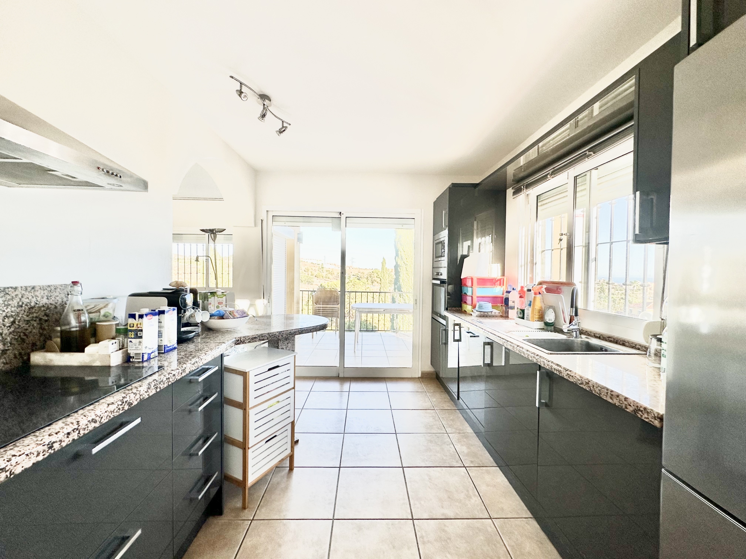 IMG_7468 Detached Villa Vista Verde for Rent in Mijas Costa , Málaga, Spain