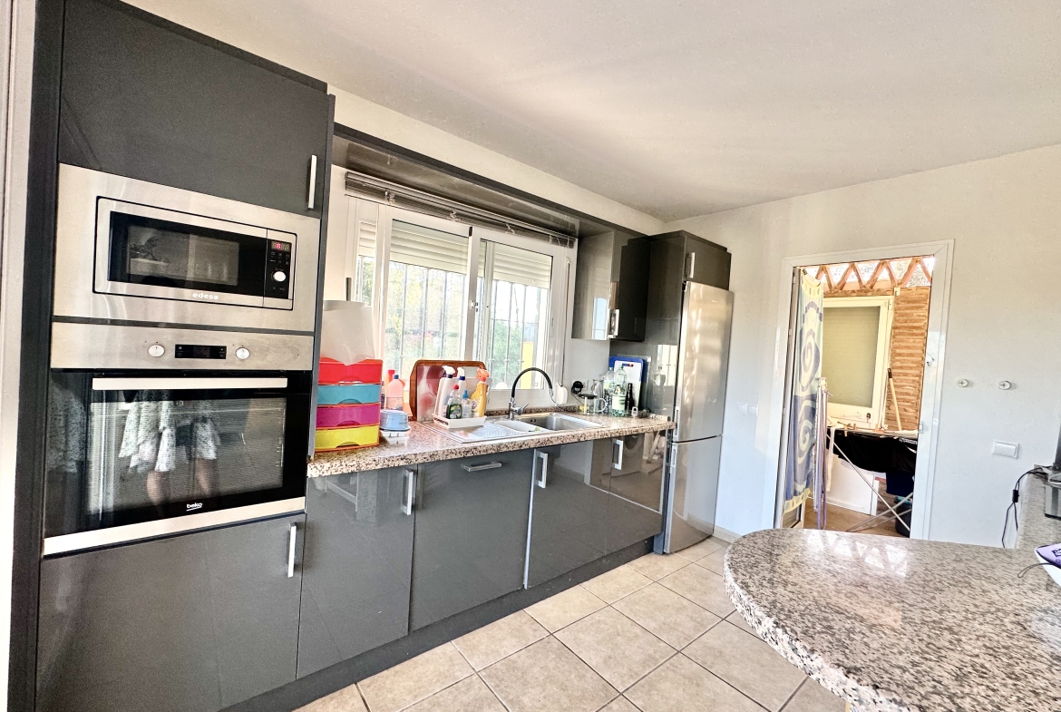 Detached Villa Vista Verde for Rent in Mijas Costa , Málaga, Spain