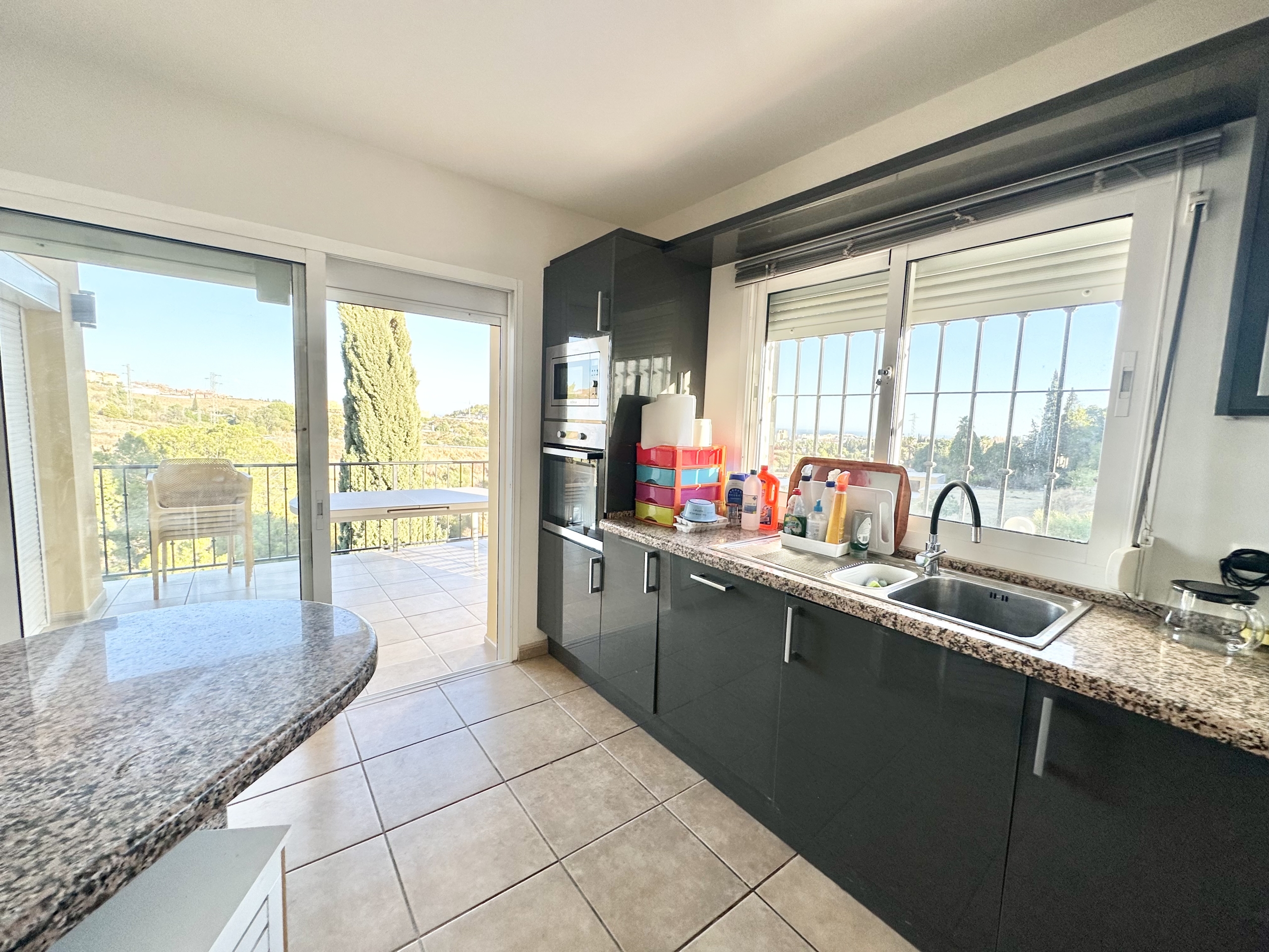 IMG_7474 Detached Villa Vista Verde for Rent in Mijas Costa , Málaga, Spain