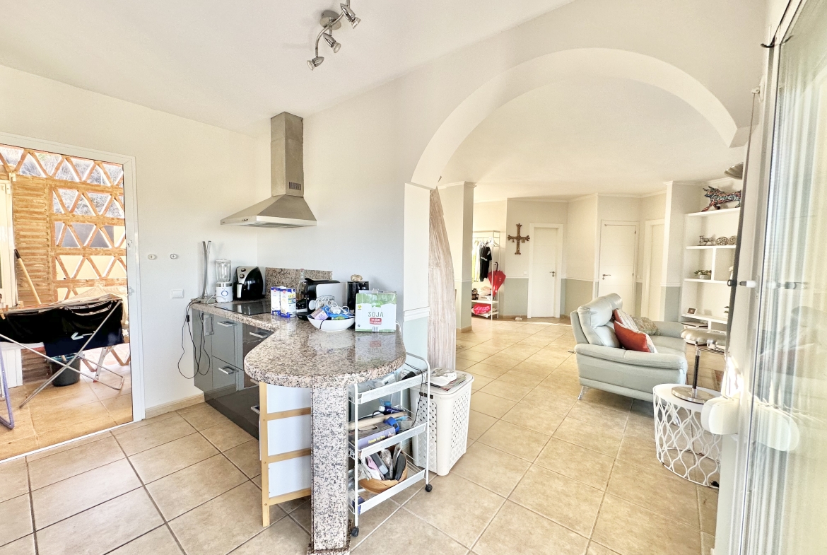 Detached Villa Vista Verde for Rent in Mijas Costa , Málaga, Spain