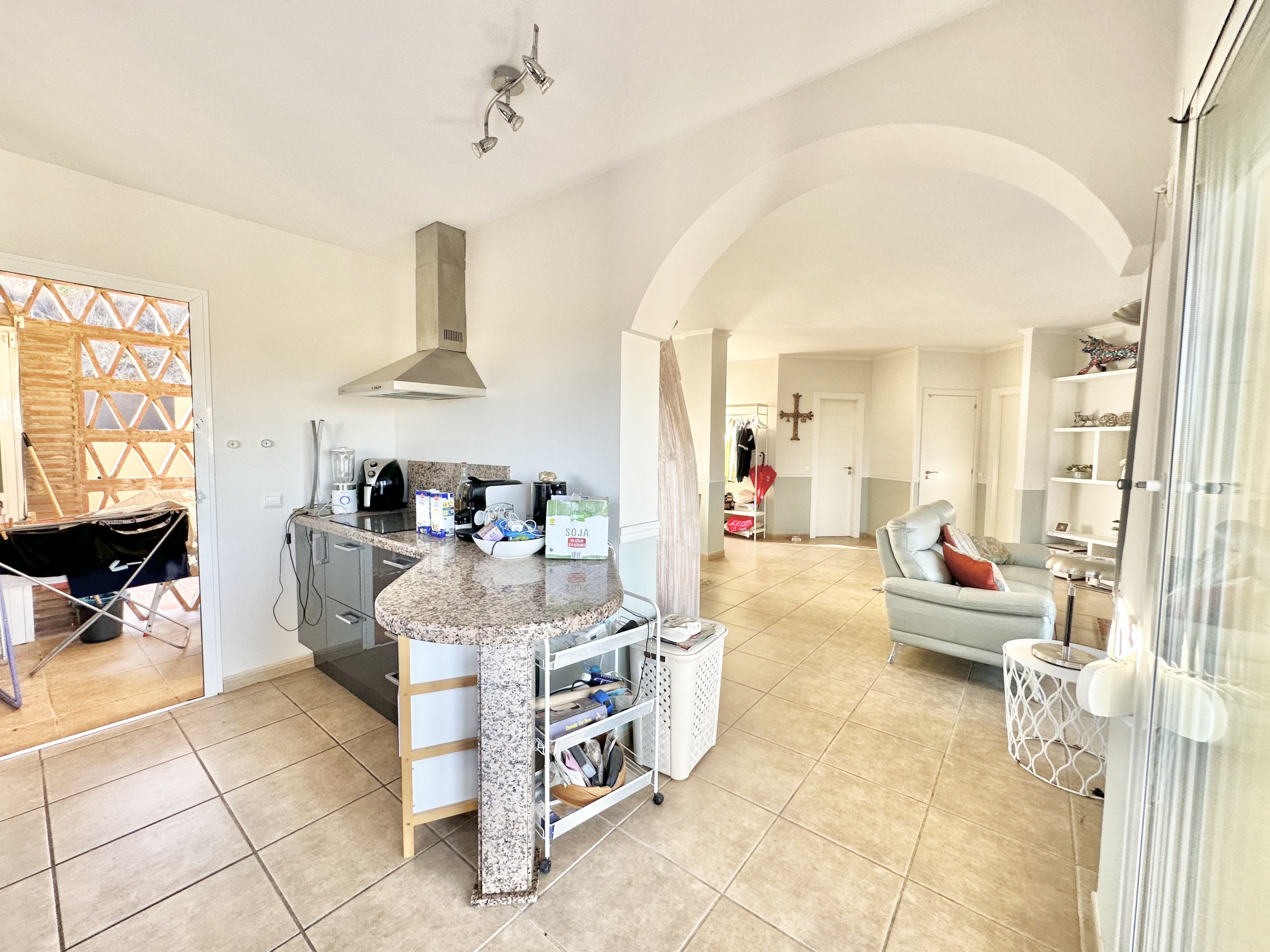 IMG_7475 Detached Villa Vista Verde for Rent in Mijas Costa , Málaga, Spain