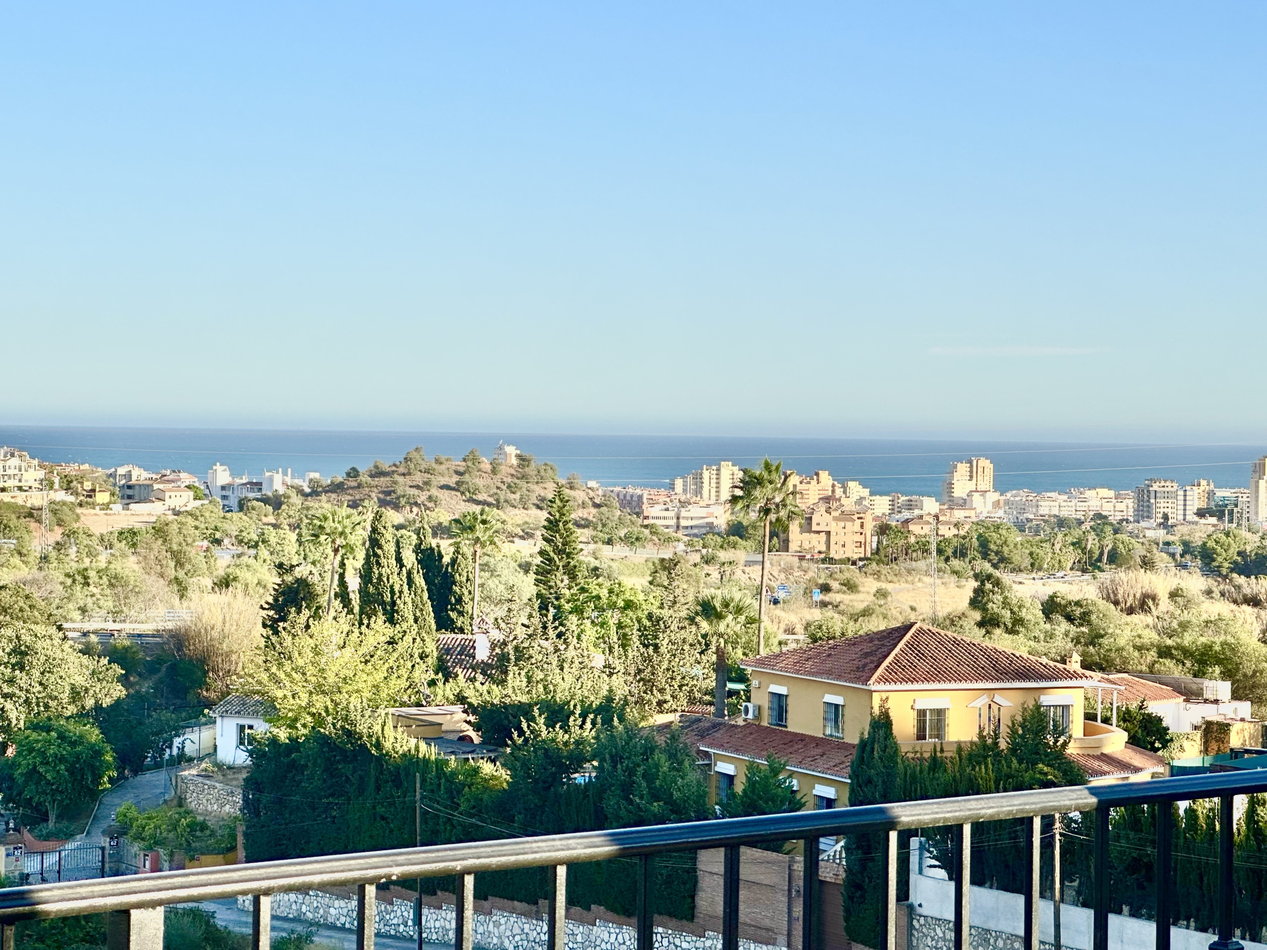 IMG_7478 Detached Villa Vista Verde for Rent in Mijas Costa , Málaga, Spain