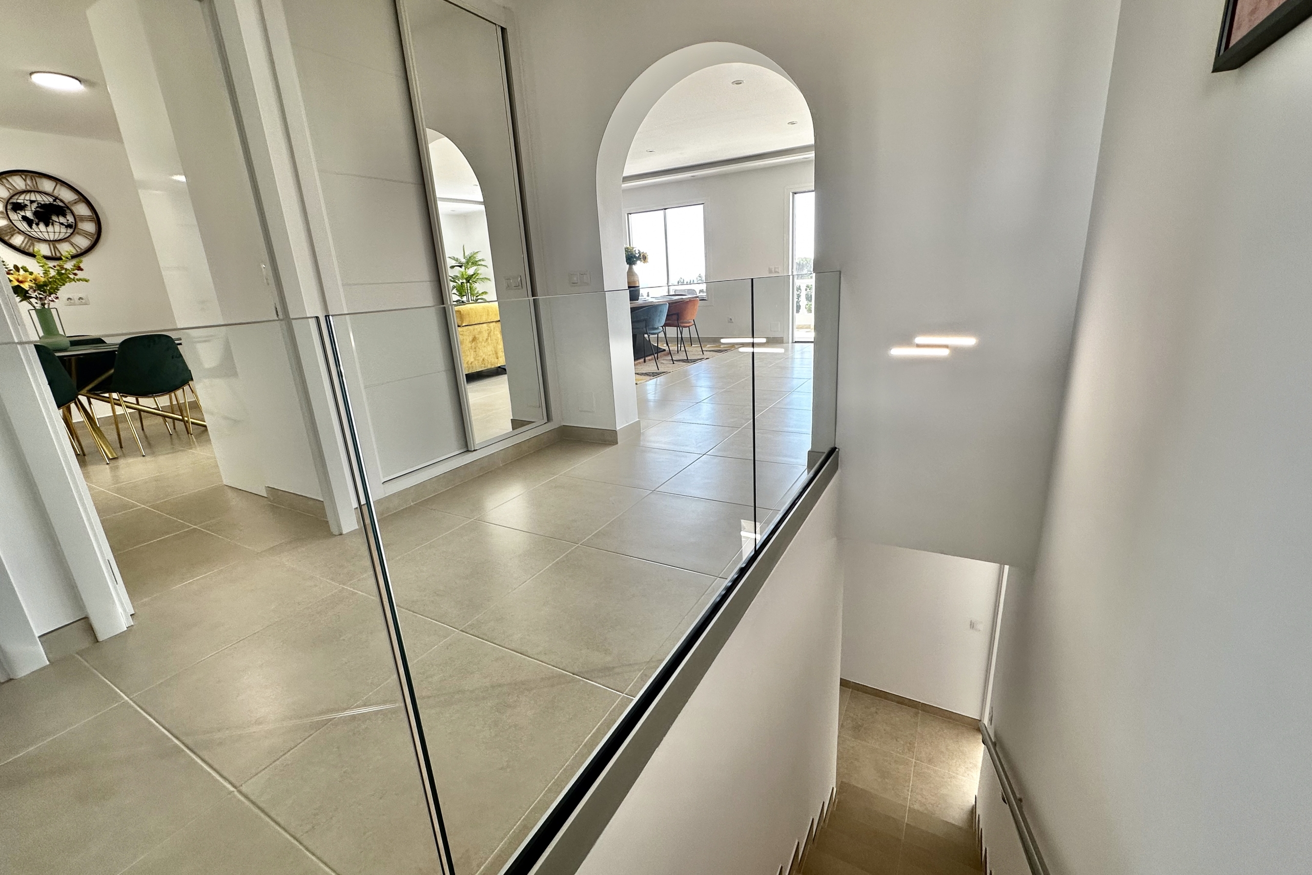 Detached Villa Aniko for Rent in El Chaparral , Málaga, Spain