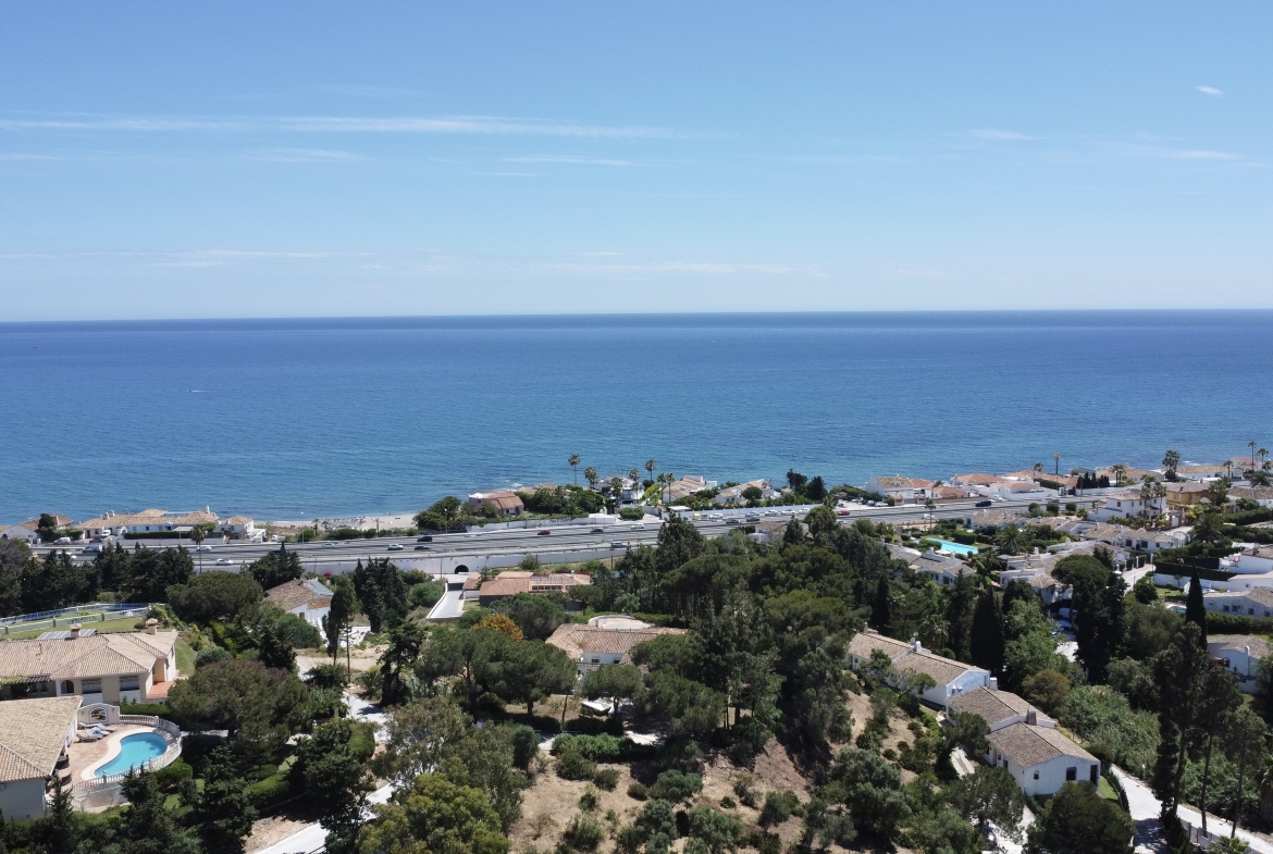 Detached Villa Aniko for Rent in El Chaparral , Málaga, Spain