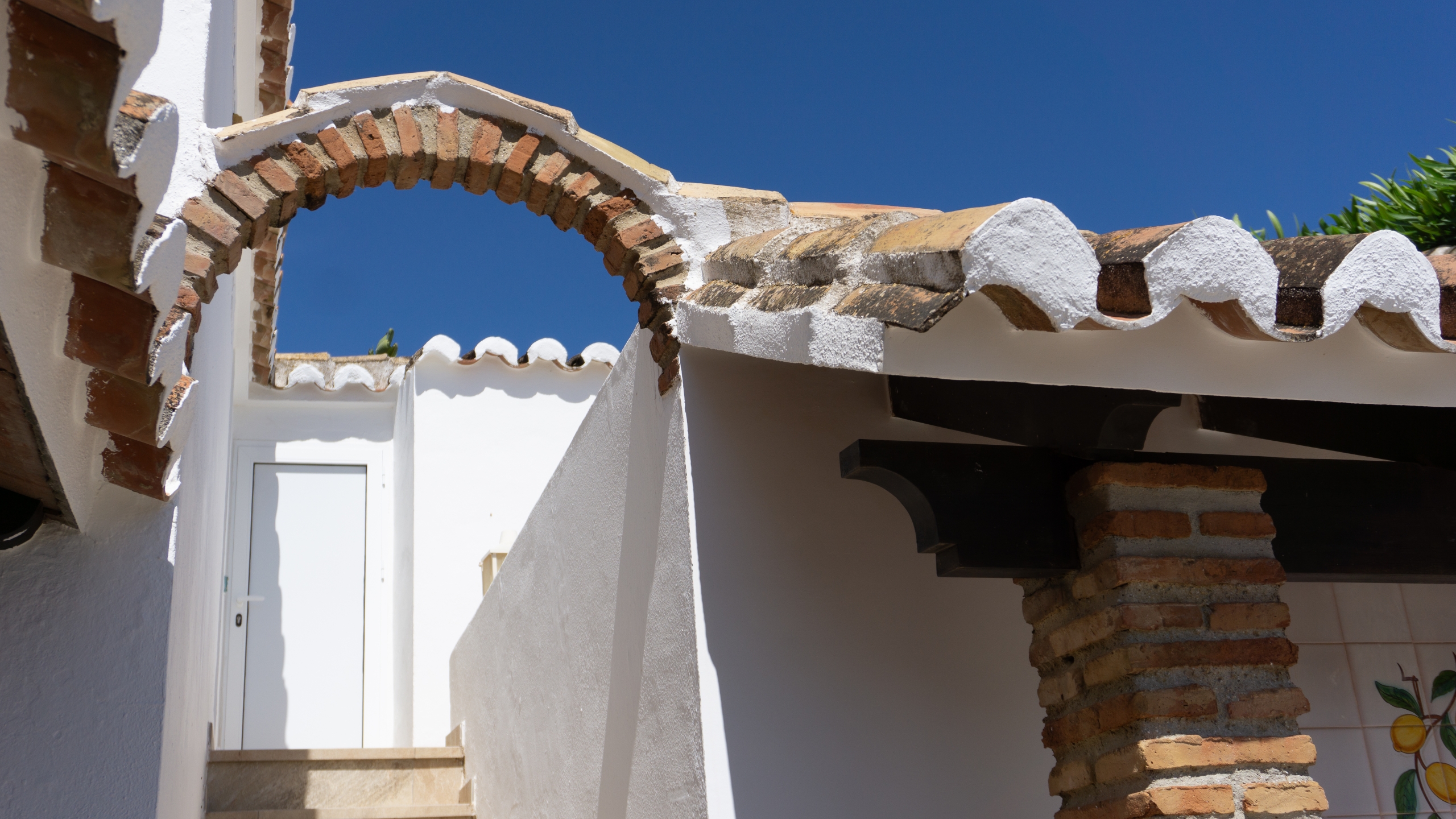 Detached Villa Aniko for Rent in El Chaparral , Málaga, Spain