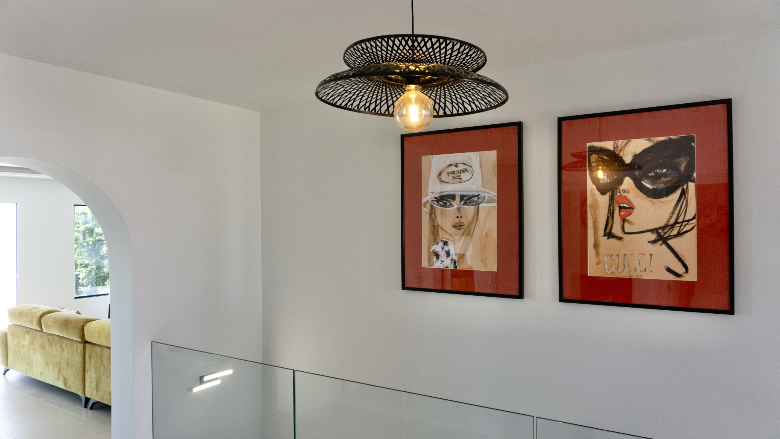 Detached Villa Aniko for Rent in El Chaparral , Málaga, Spain