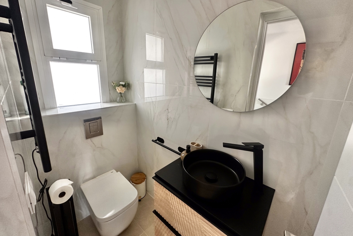 Detached Villa Aniko for Rent in El Chaparral , Málaga, Spain