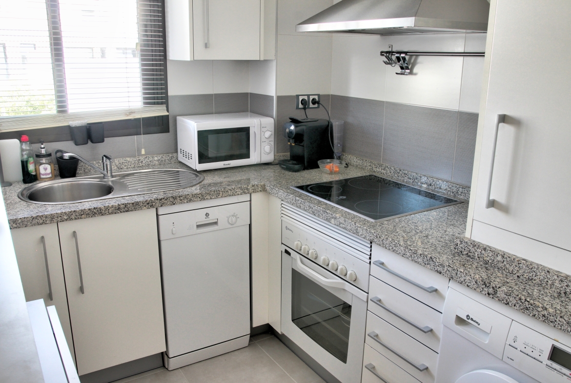 Apartment for Rent in Cala Blanca La Cala De Mijas – Málaga, Spain