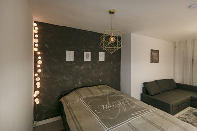 Ground Floor Studio for Rent in Calahonda, Málaga, Spain
