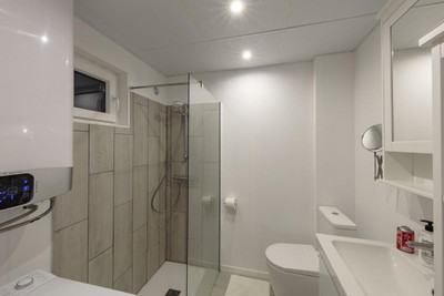 Ground Floor Studio for Rent in Calahonda, Málaga, Spain