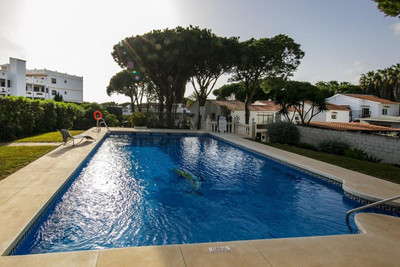 Ground Floor Studio for Rent in Calahonda, Málaga, Spain