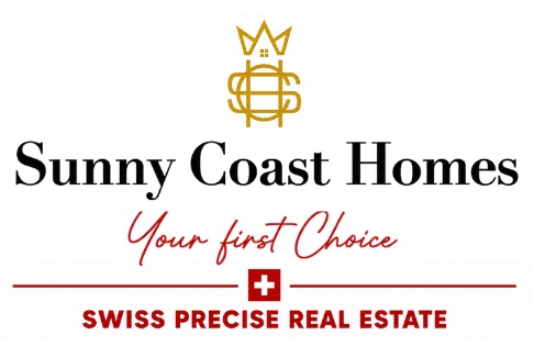 Sunny Coast Homes