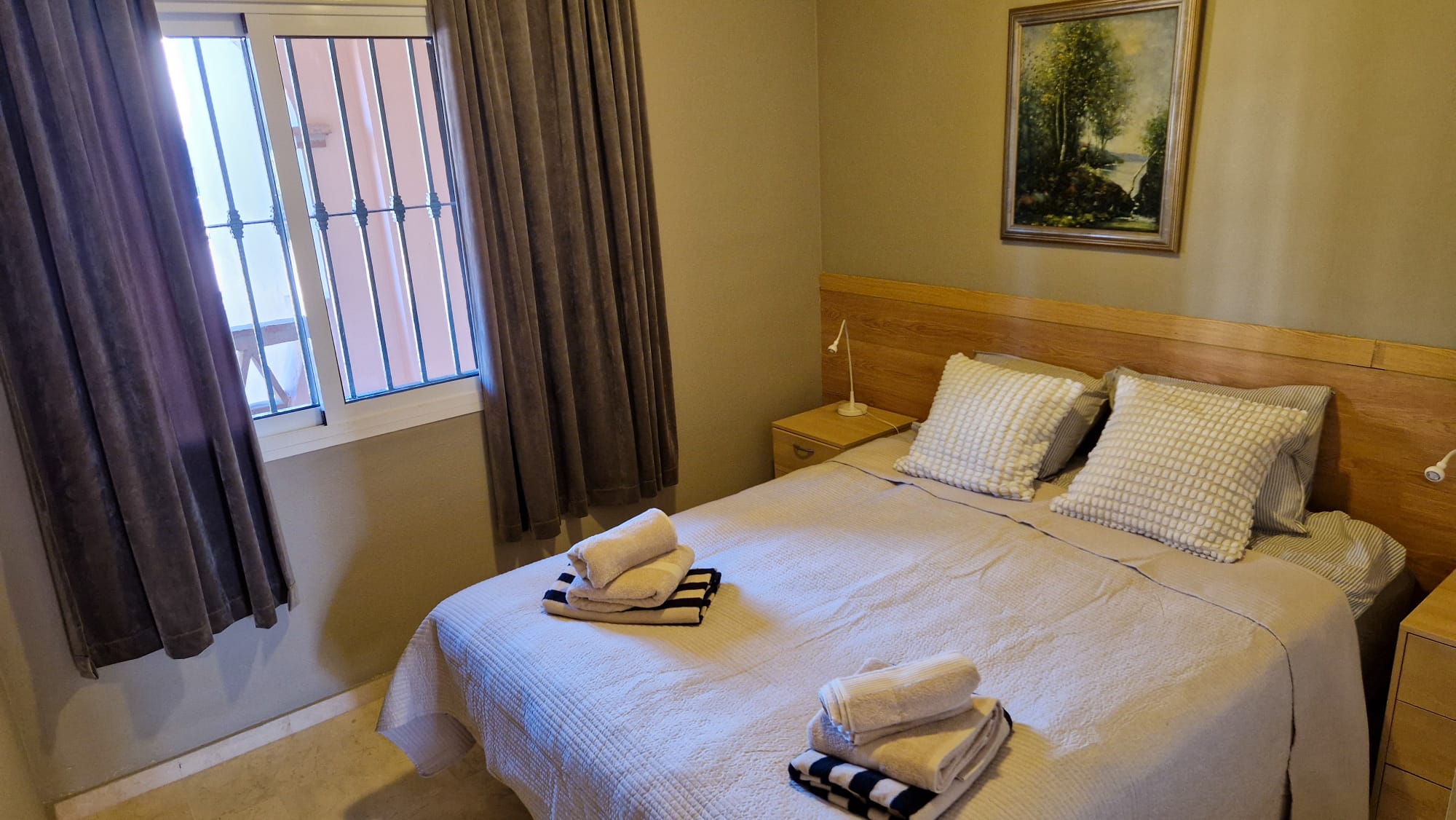 Penthouse Apartment for Rent in El Faro – La Joya , Málaga, Spain