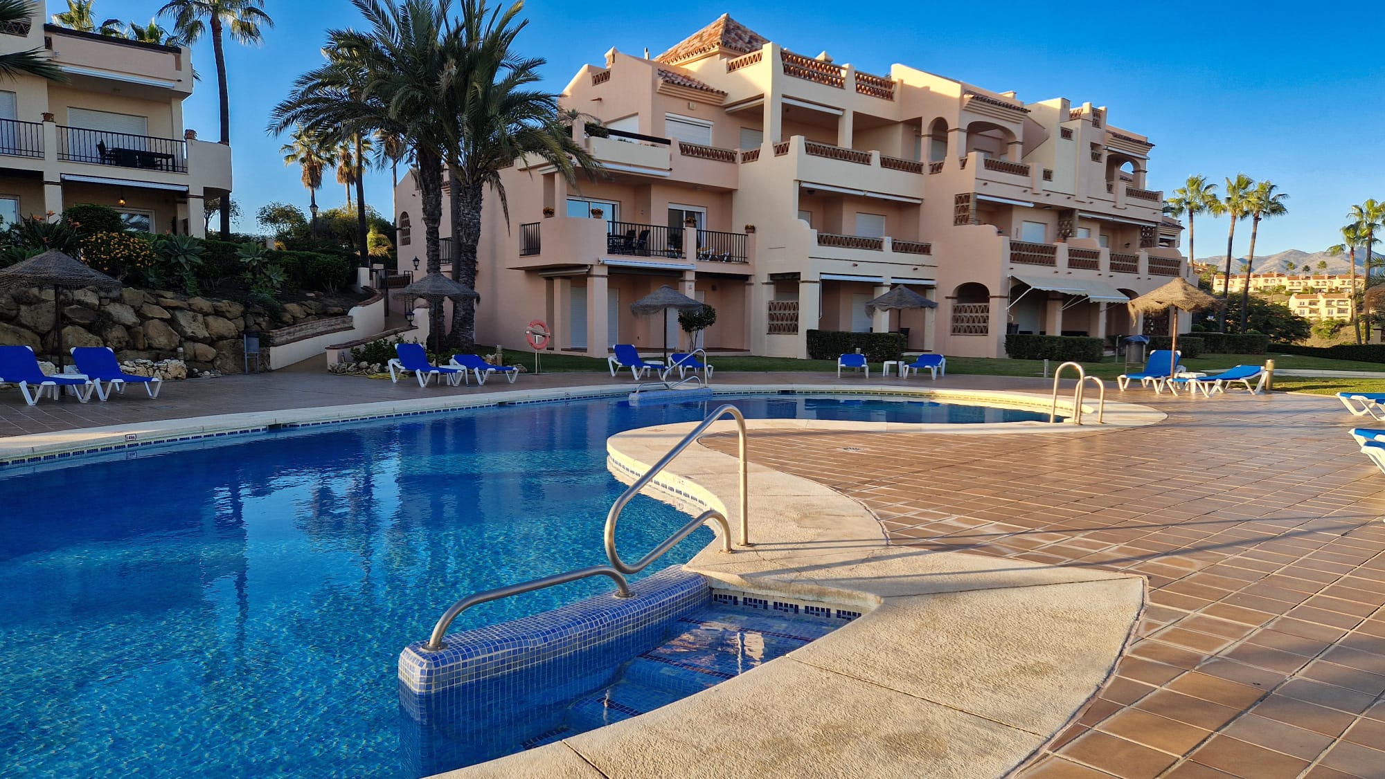 Penthouse Apartment for Rent in El Faro – La Joya , Málaga, Spain