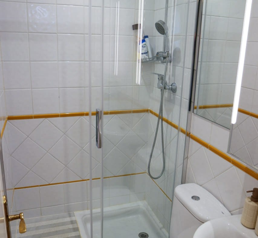 Penthouse Apartment for Rent in El Faro – La Joya , Málaga, Spain