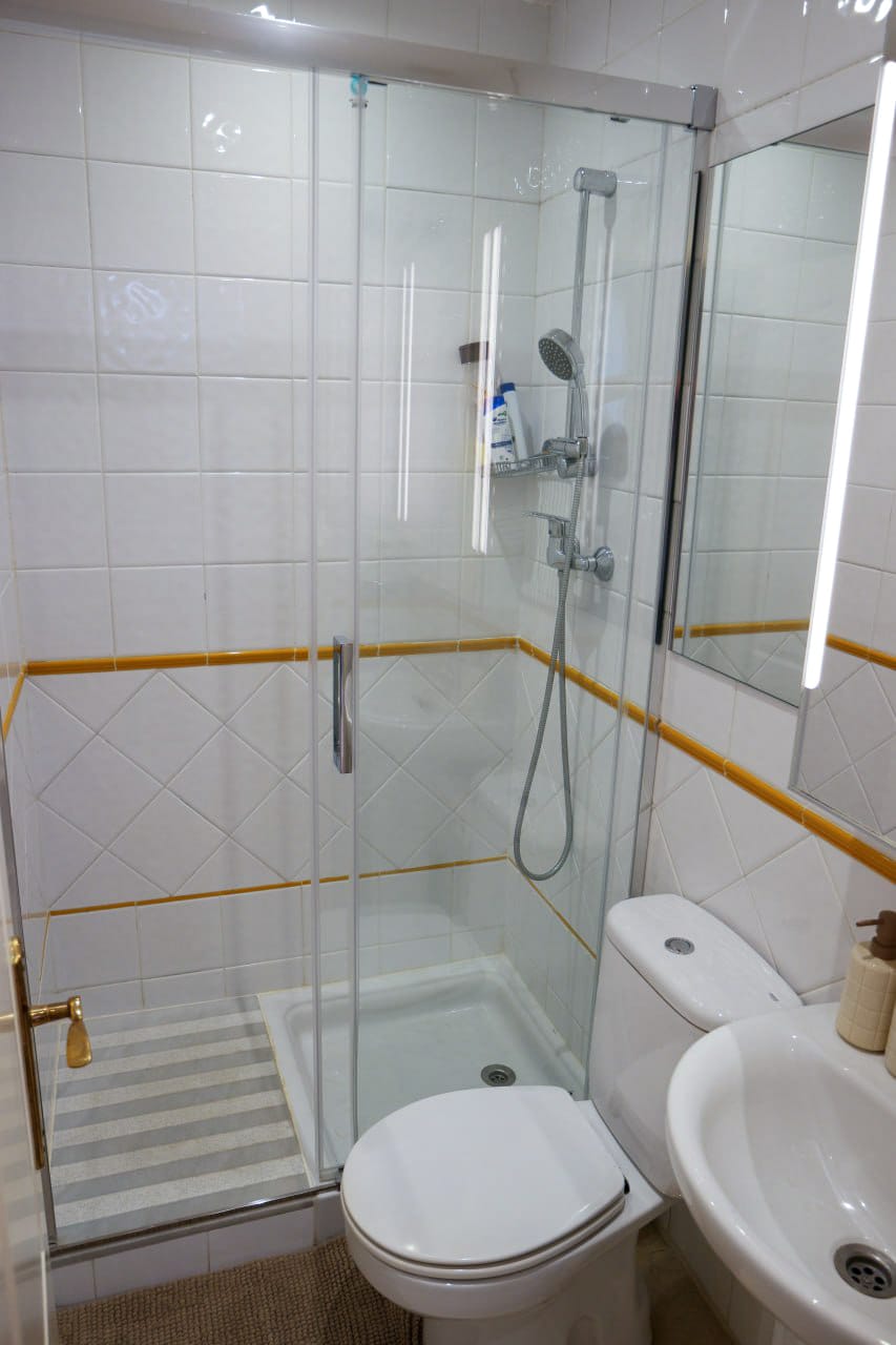 Penthouse Apartment for Rent in El Faro – La Joya , Málaga, Spain