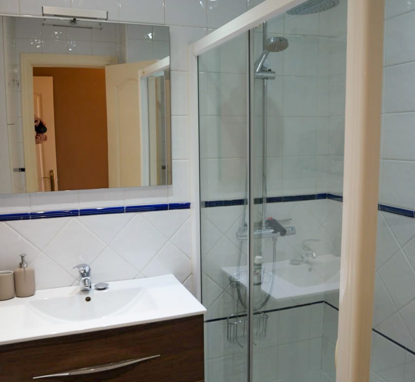 Penthouse Apartment for Rent in El Faro – La Joya , Málaga, Spain