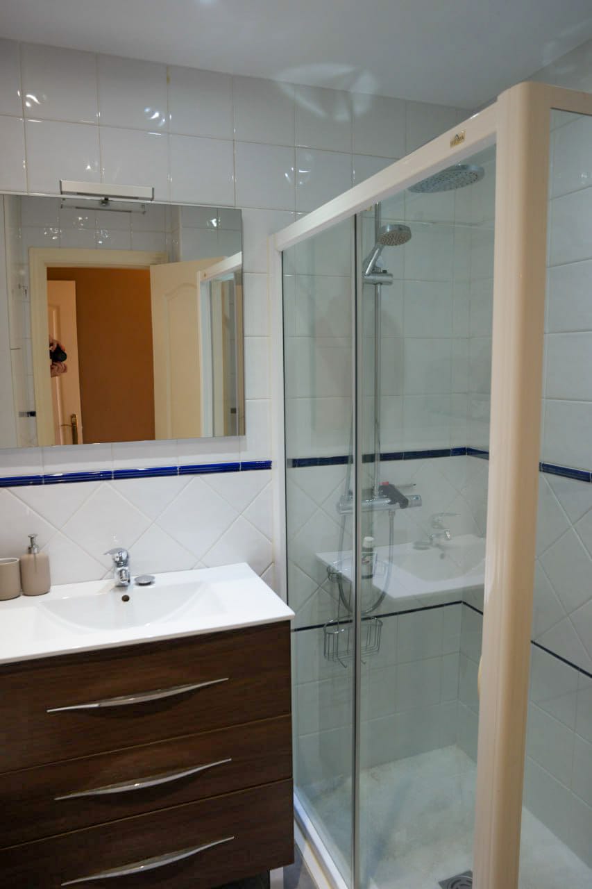 Penthouse Apartment for Rent in El Faro – La Joya , Málaga, Spain