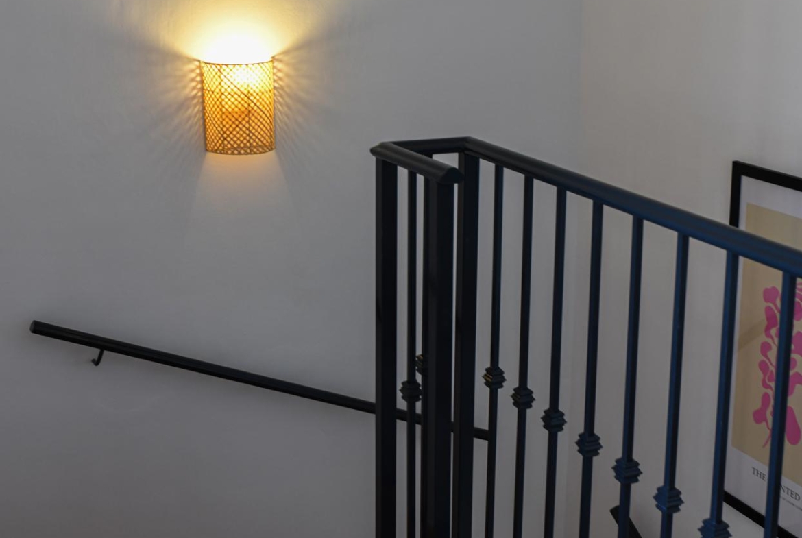 Seaview Duplex Apartment for Rent in Upper Calahonda, Málaga, Spain