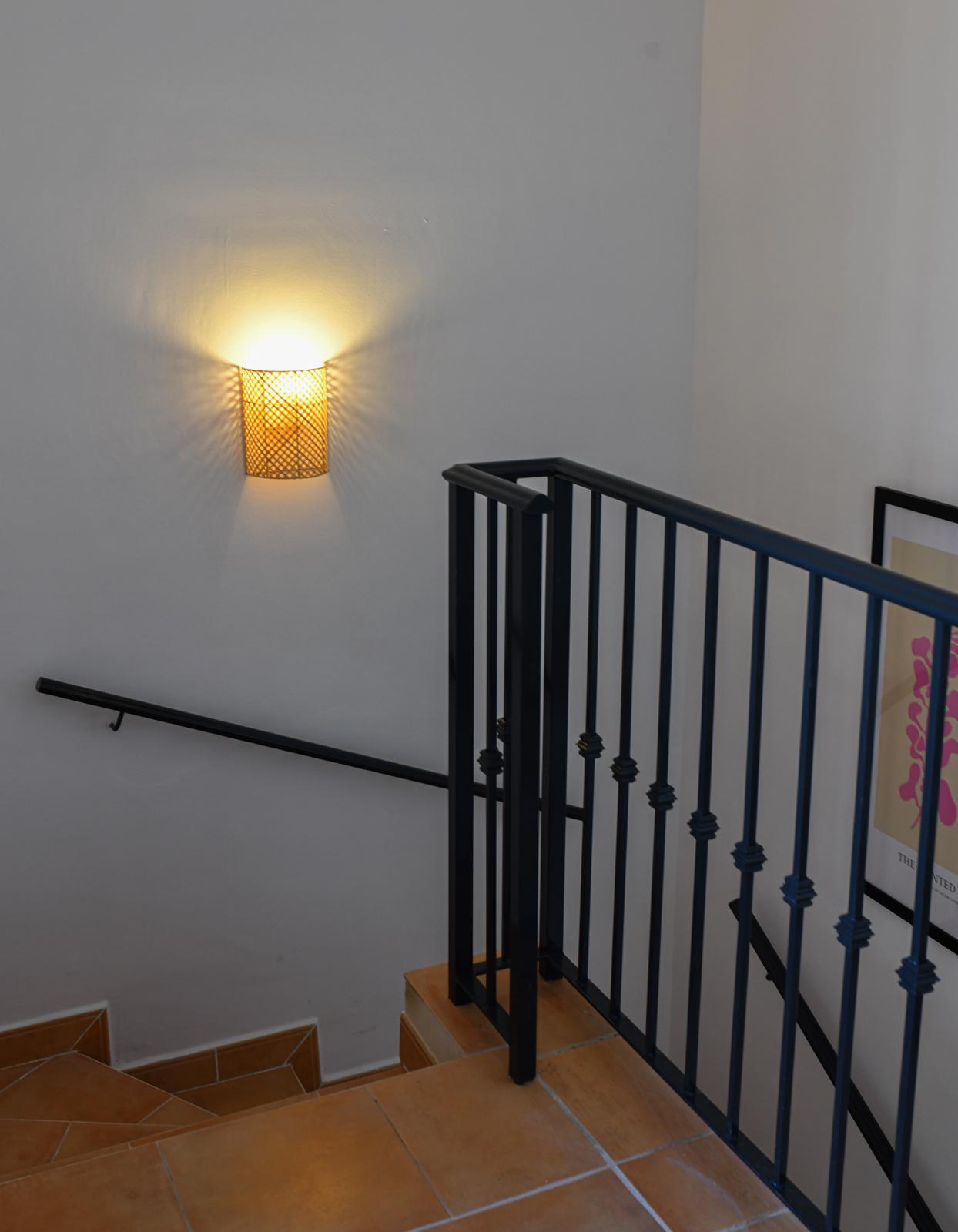 Seaview Duplex Apartment for Rent in Upper Calahonda, Málaga, Spain