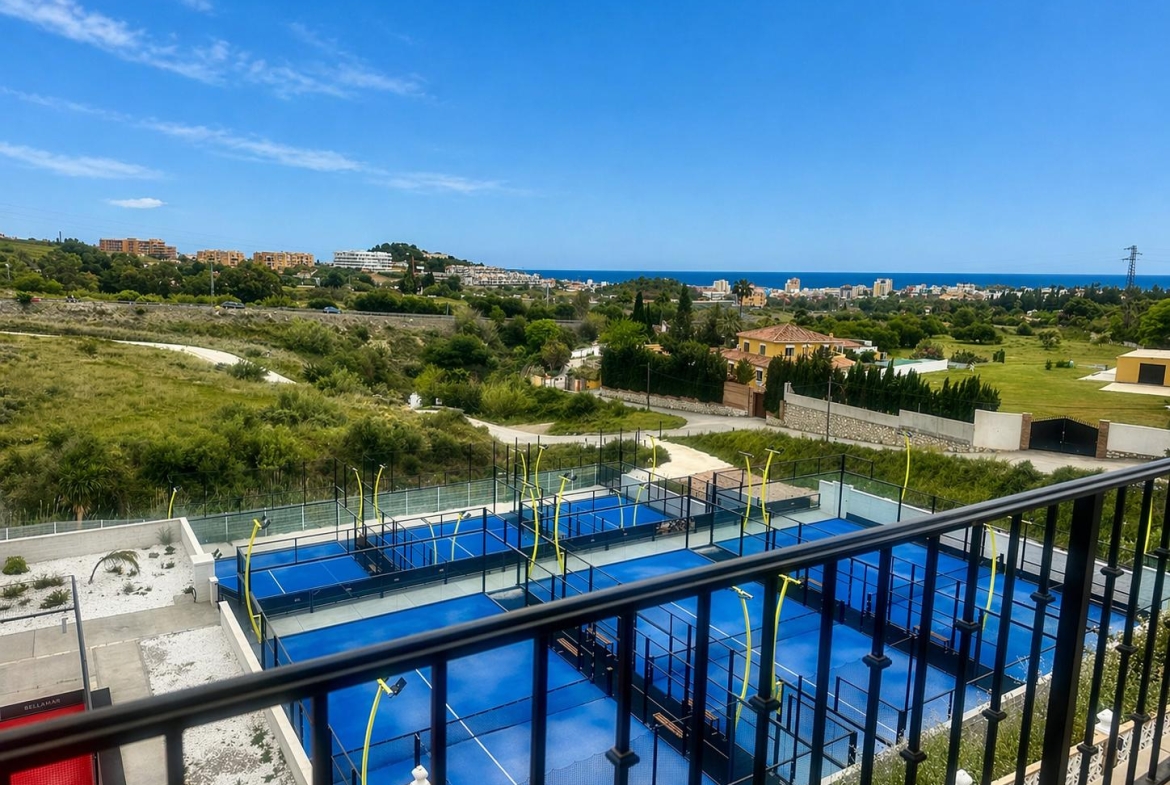 Detached Villa Vista Verde for Rent in Mijas Costa , Málaga, Spain
