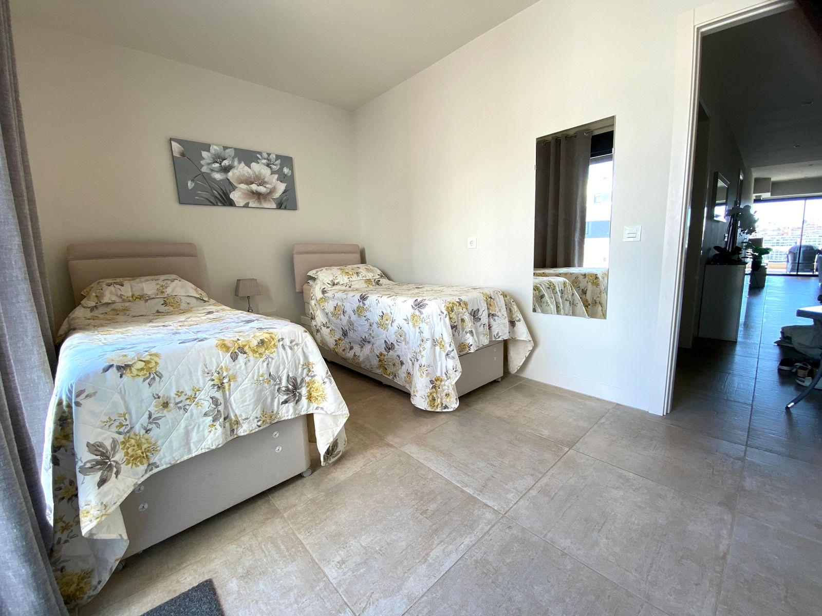 Seaview Apartment for Rent in Jardines Se Azalea La Cala De Mijas – Málaga, Spain