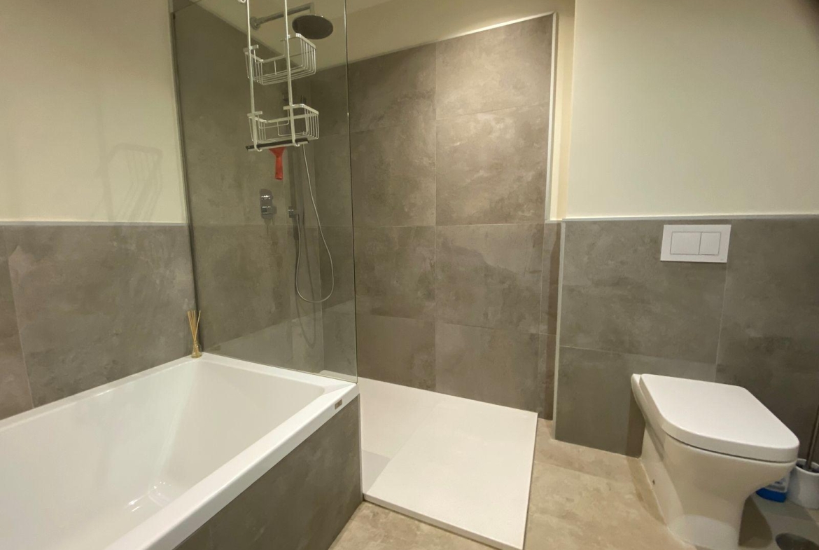 Seaview Apartment for Rent in Jardines Se Azalea La Cala De Mijas – Málaga, Spain