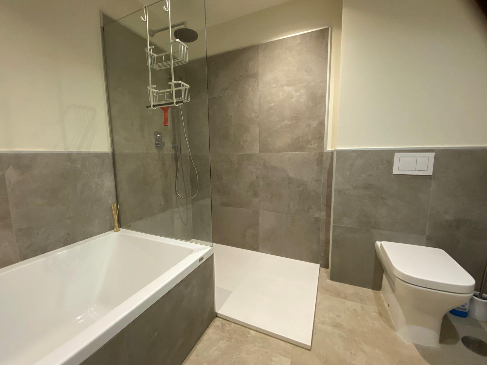 Seaview Apartment for Rent in Jardines Se Azalea La Cala De Mijas – Málaga, Spain