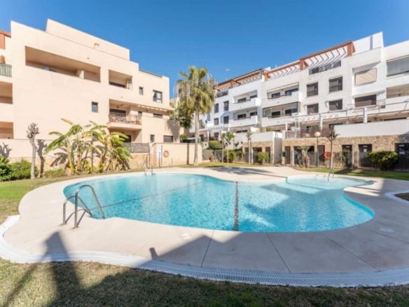 Apartment for Rent in Cala Blanca La Cala De Mijas – Málaga, Spain