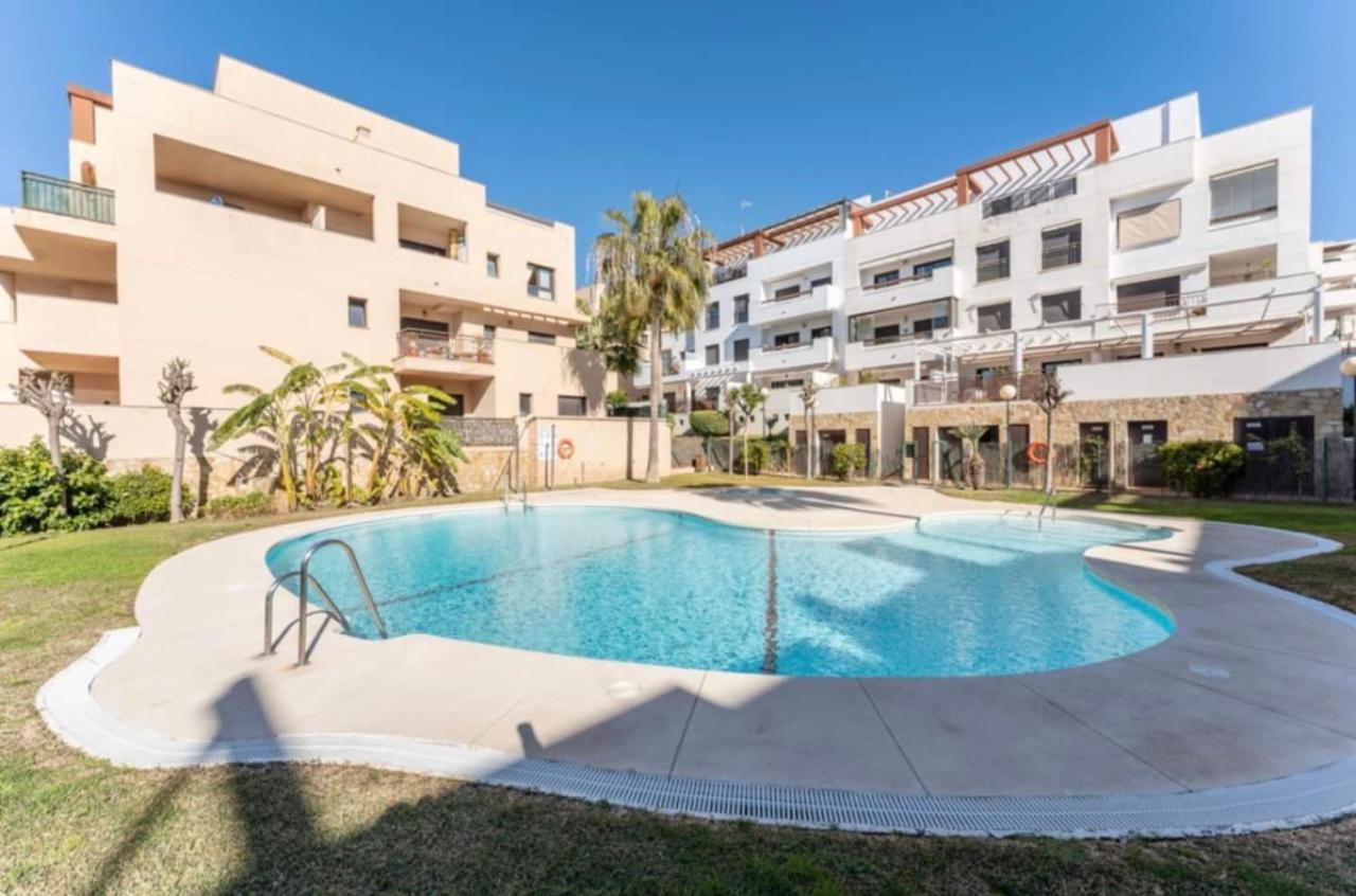 baseinas Apartment for Rent in Cala Blanca La Cala De Mijas – Málaga, Spain