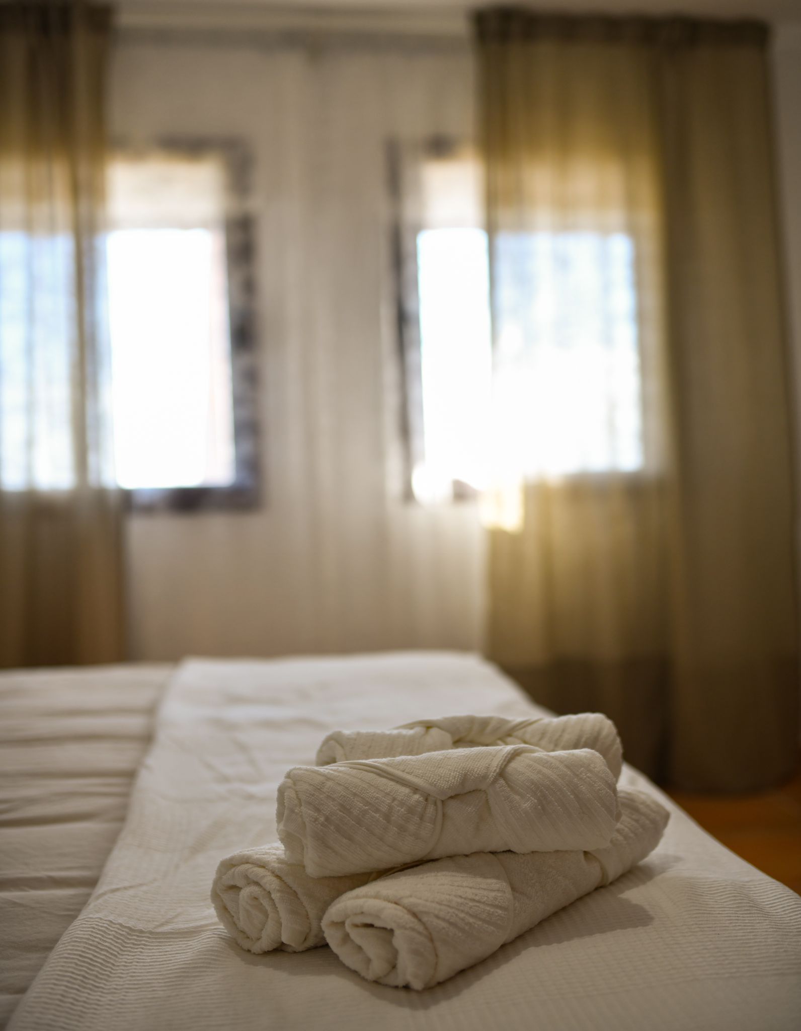 Seaview Duplex Apartment for Rent in Upper Calahonda, Málaga, Spain