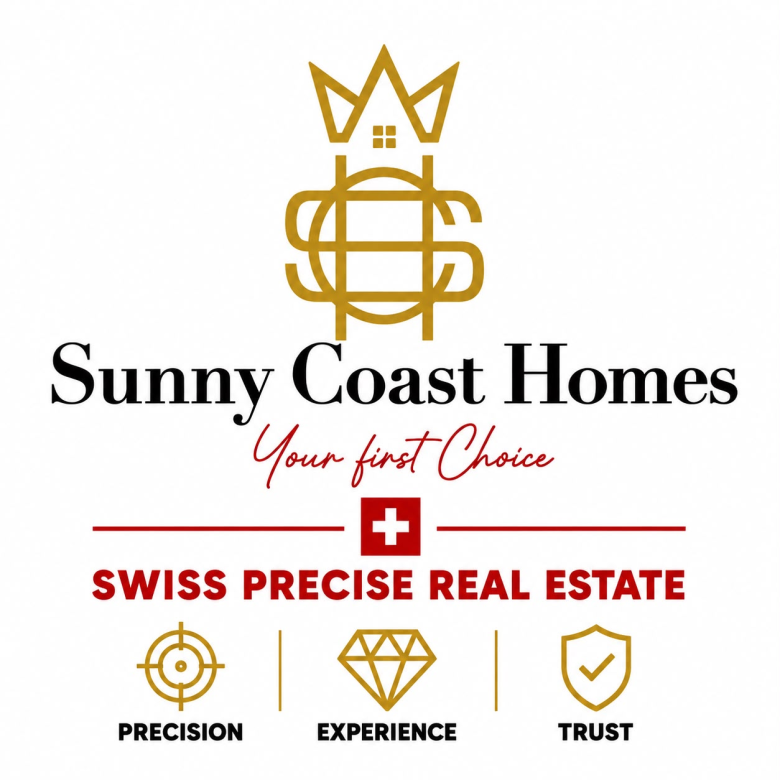 Sunny Coast Homes