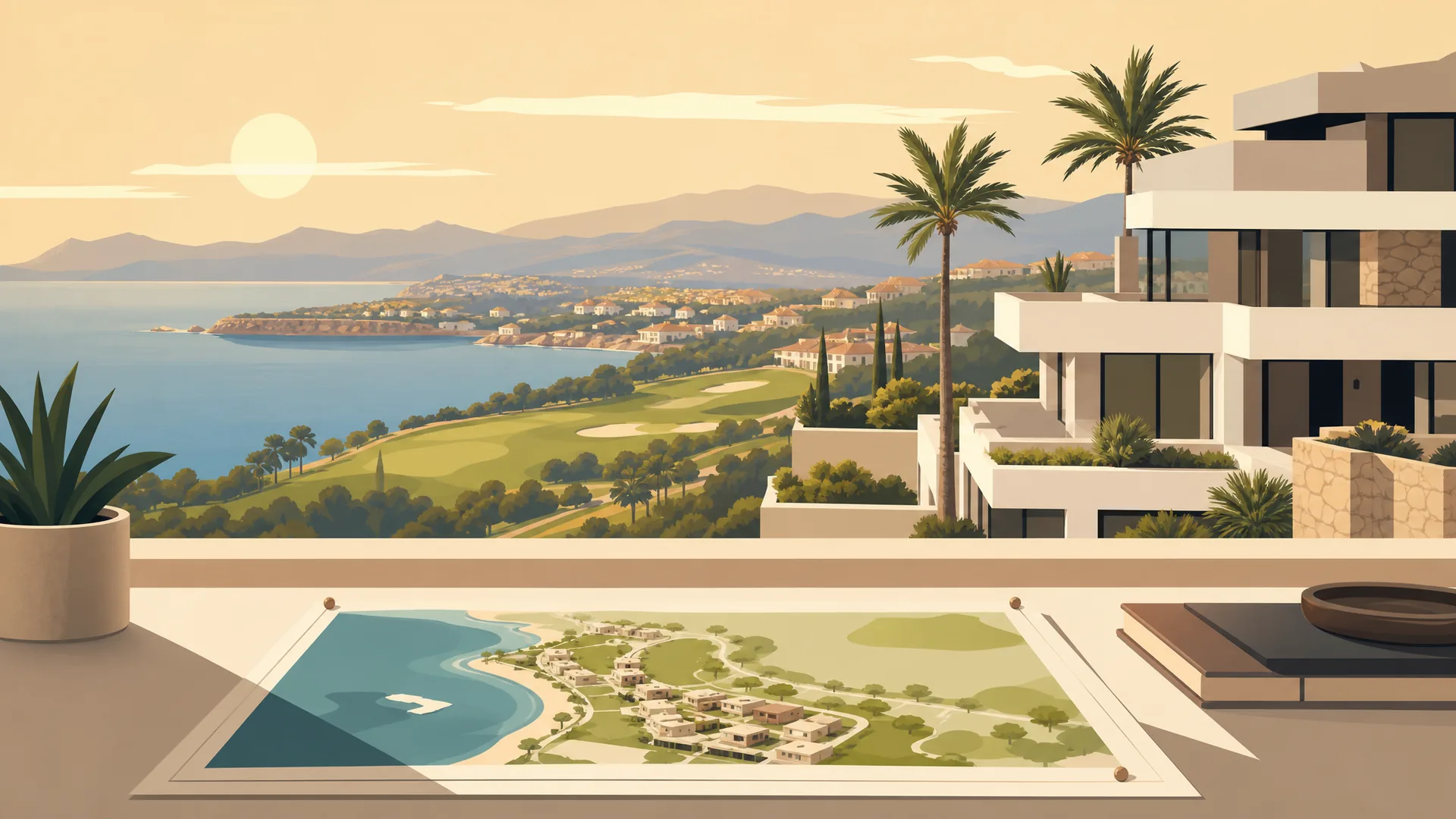 Property Investment Costa Del Sol: 2026 Outlook