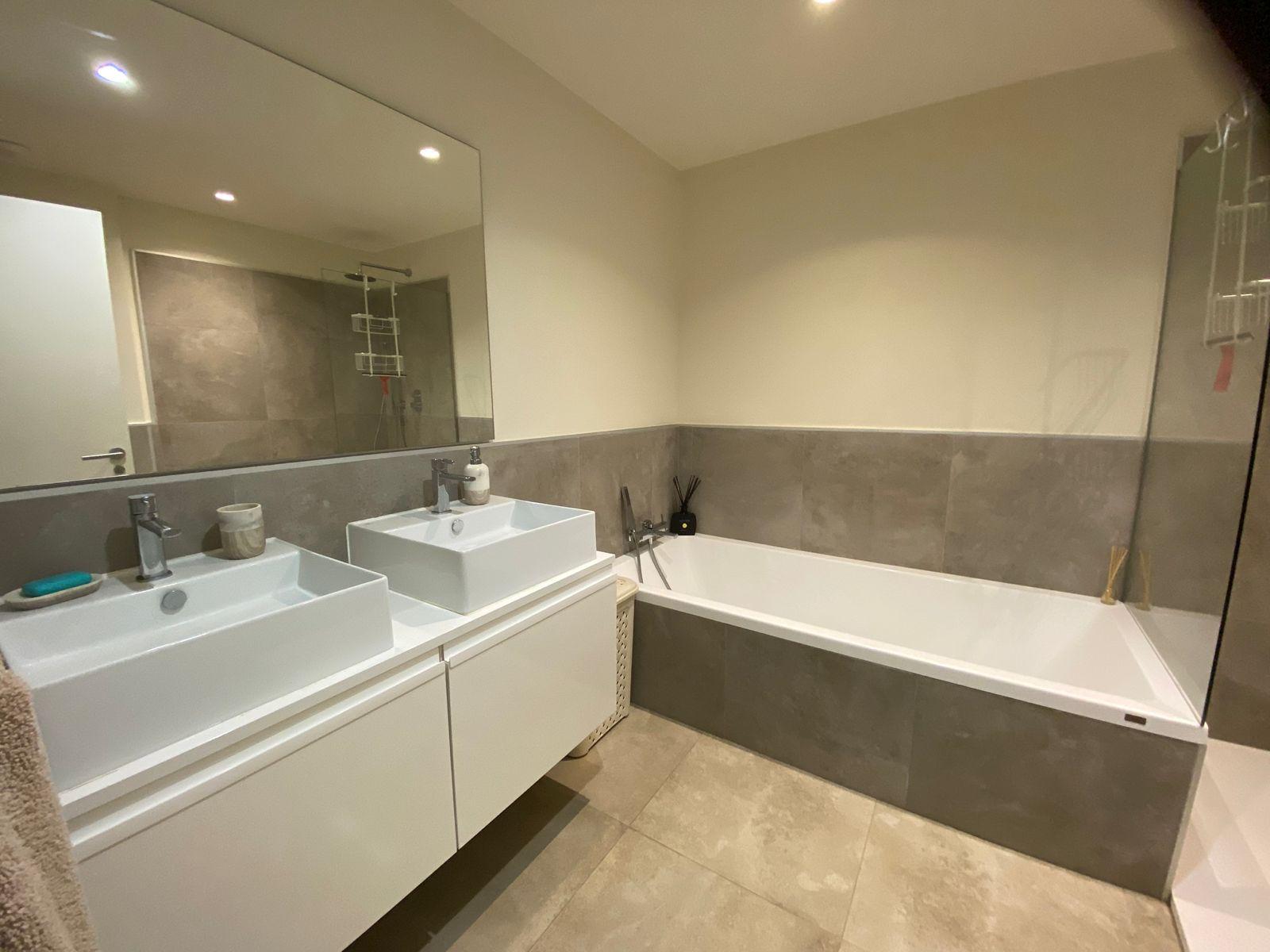 Seaview Apartment for Rent in Jardines Se Azalea La Cala De Mijas – Málaga, Spain