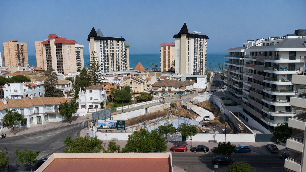 13-5fd73dea700db77384c091ca9818b1a9 (1) Apartment for Rent in Fuengirola town center