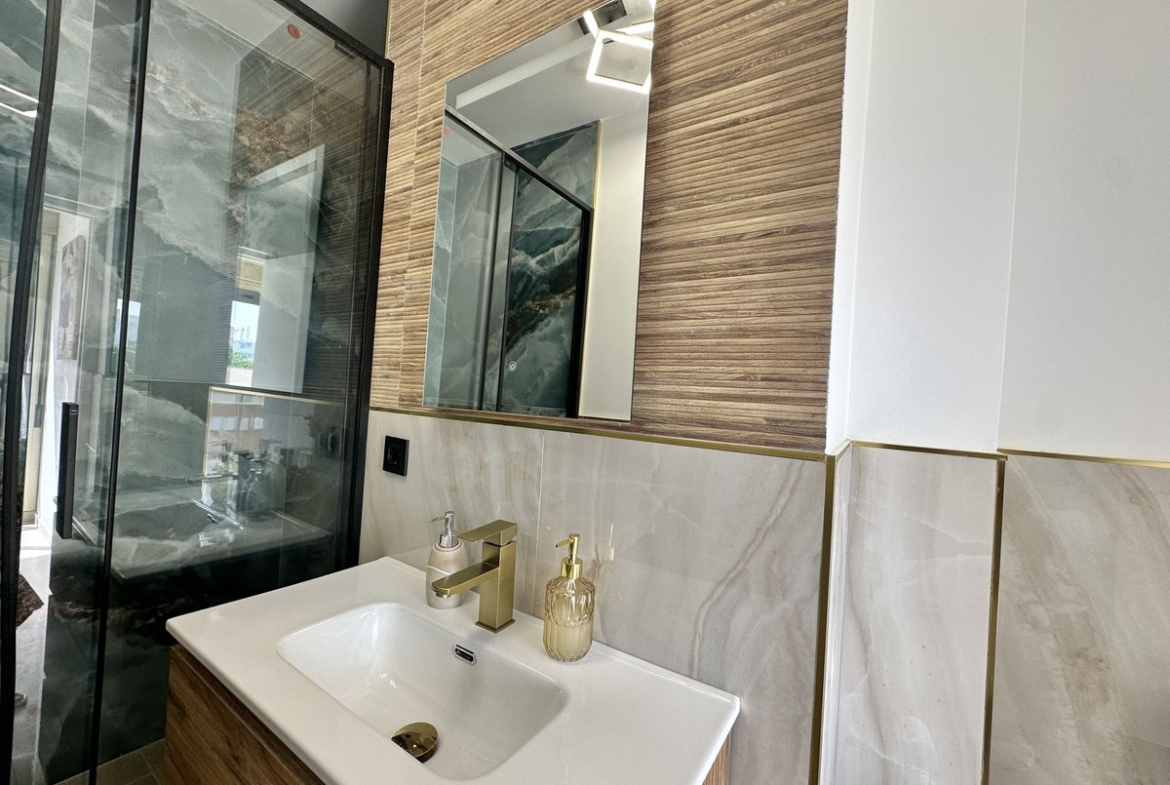 Apartment for Rent in Fuengirola town center