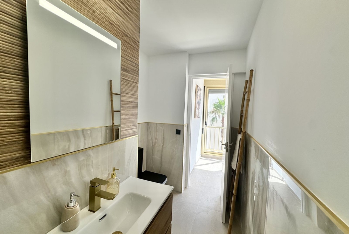 Apartment for Rent in Fuengirola town center