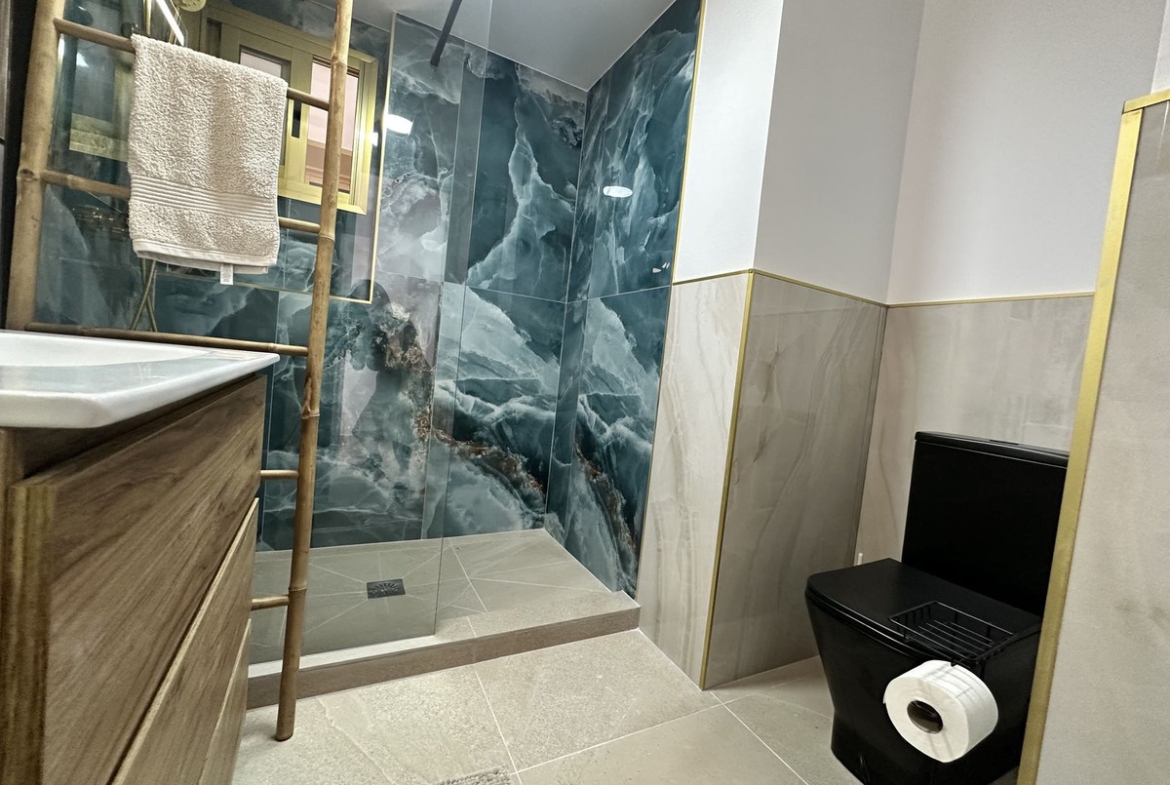 Apartment for Rent in Fuengirola town center