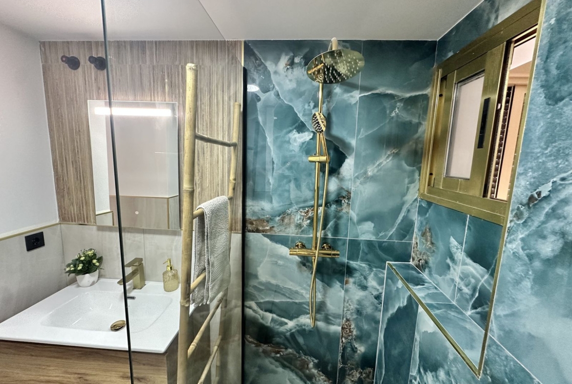 Apartment for Rent in Fuengirola town center