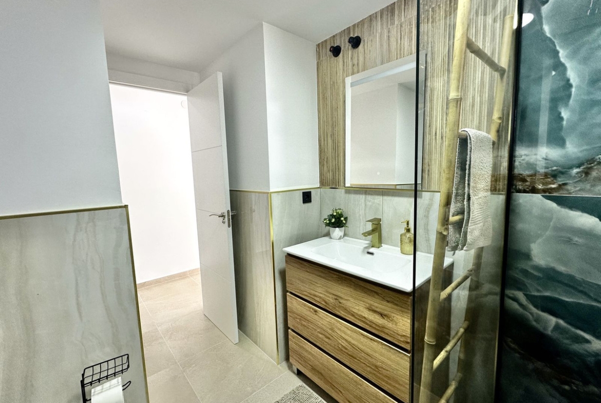 Apartment for Rent in Fuengirola town center