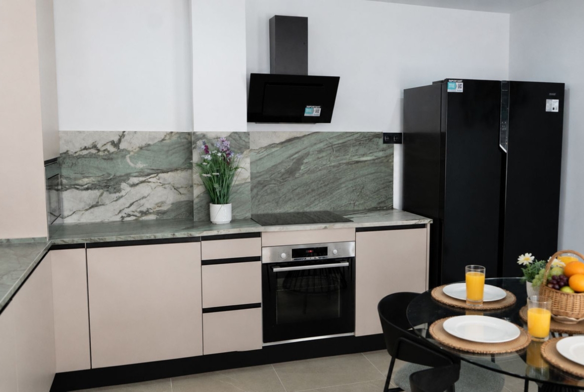 Apartment for Rent in Fuengirola town center