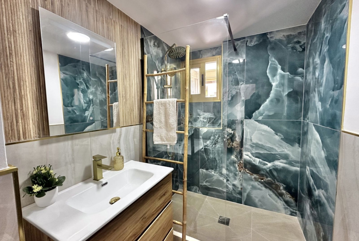 Apartment for Rent in Fuengirola town center