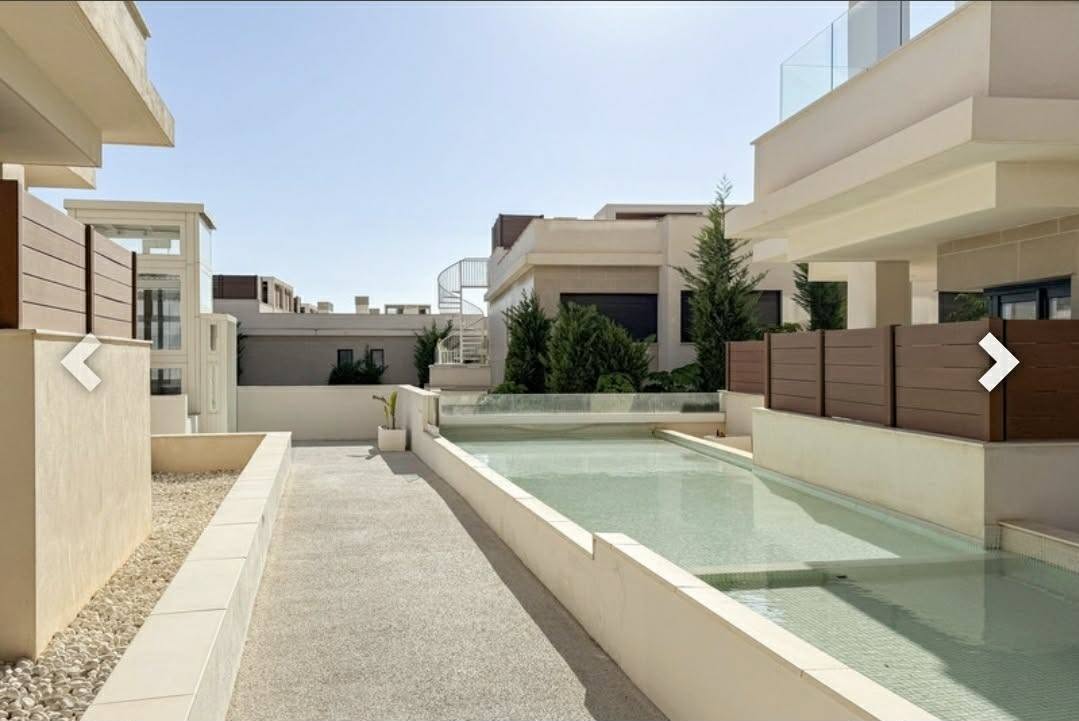 Seaview Apartment for Rent in Jardinana Lotus – La Cala De Mijas – Málaga, Spain